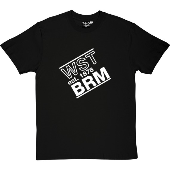 Wst Brm T-Shirt