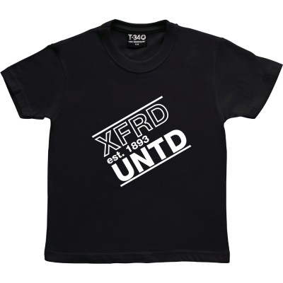 Xfrd Untd
