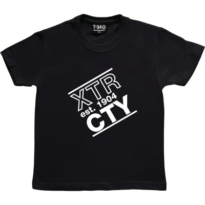 Xtr Cty
