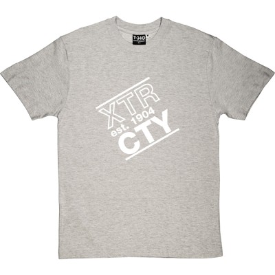 Xtr Cty