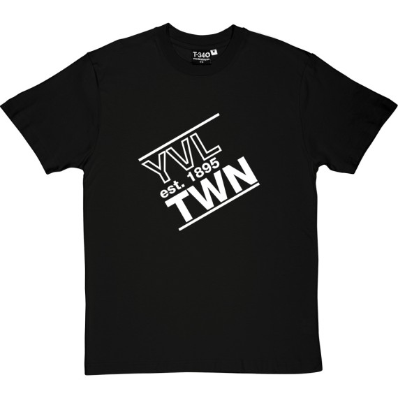 Yvl Twn T-Shirt